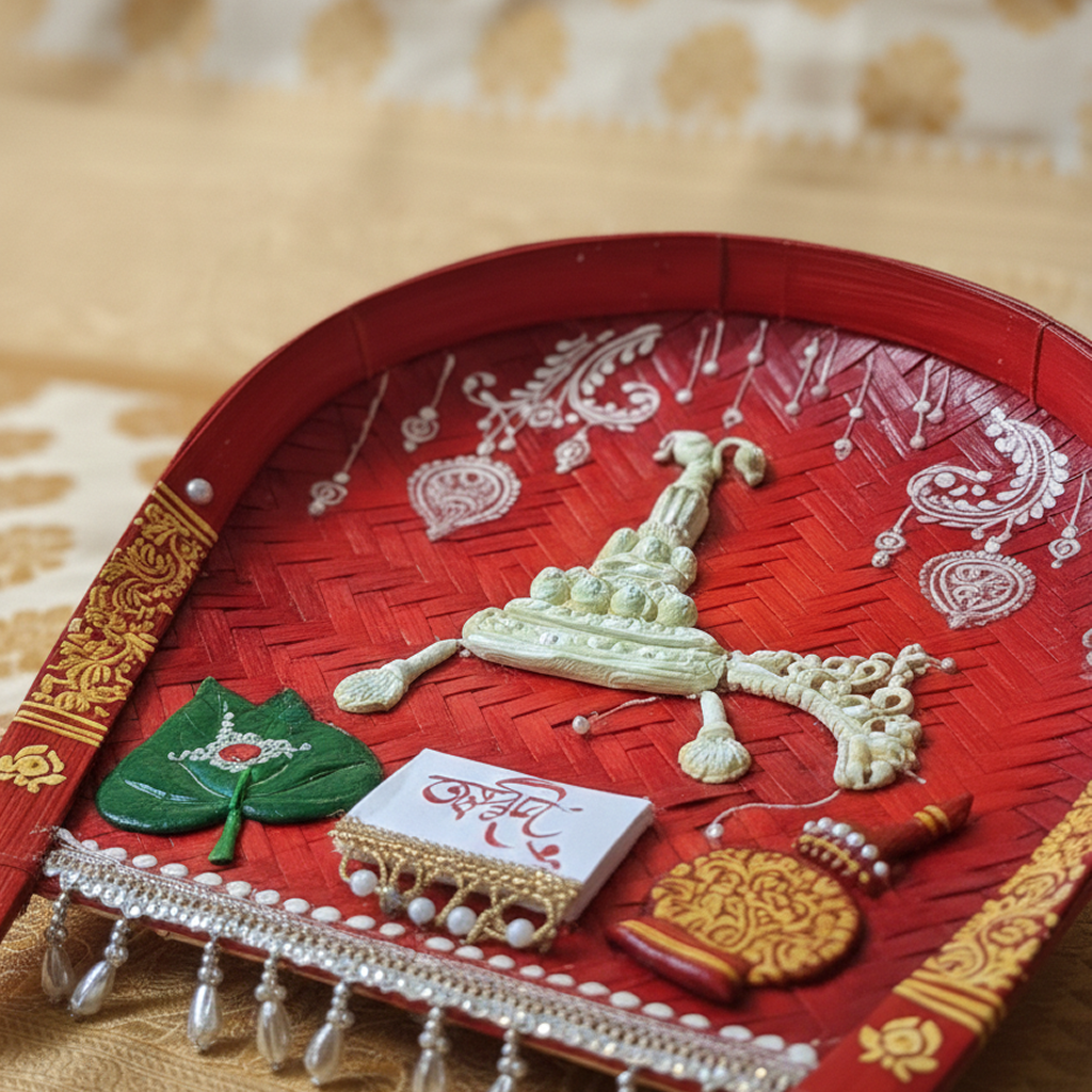 Customize Tatwasuchi