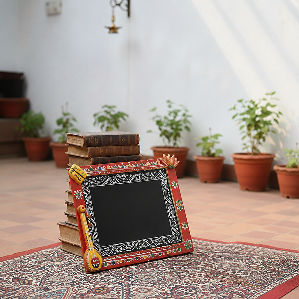 Customize Hathey Khori Slate