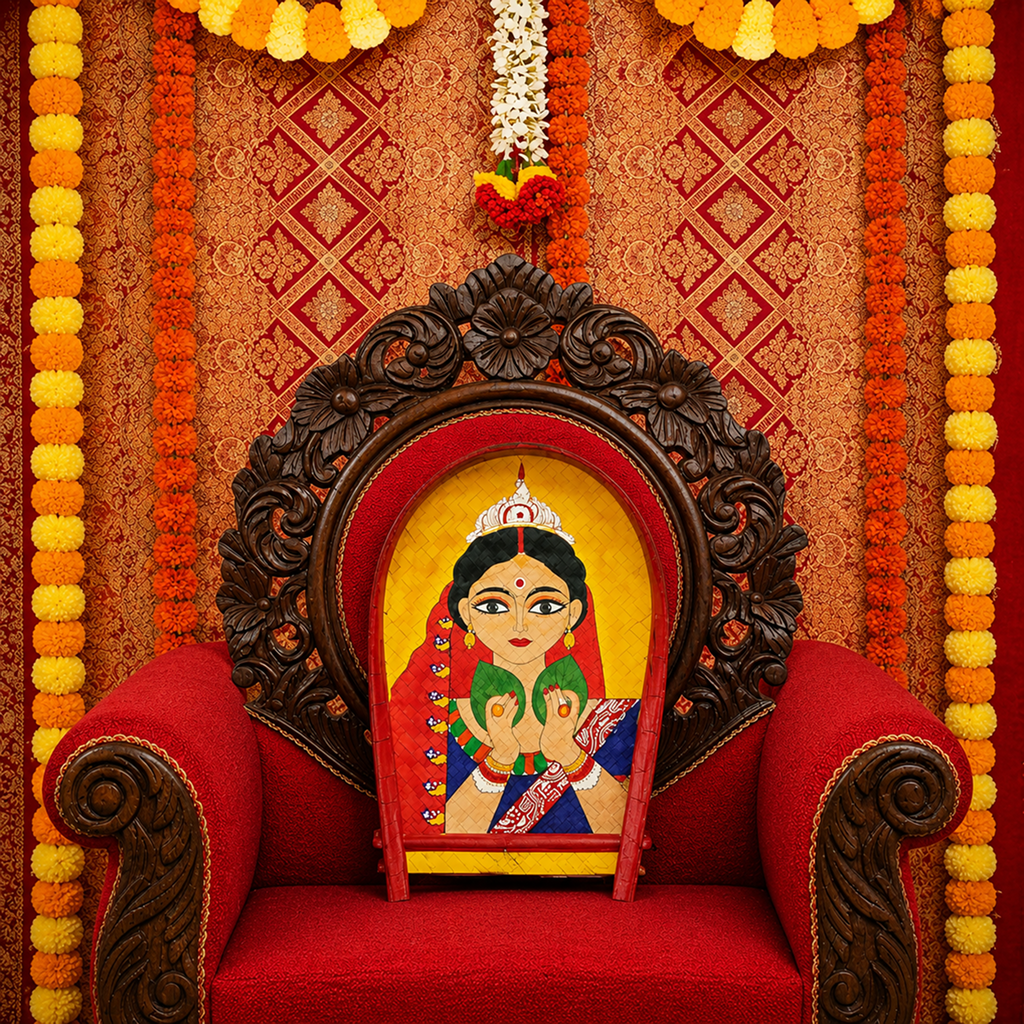 Nobo Bodhu Kulo