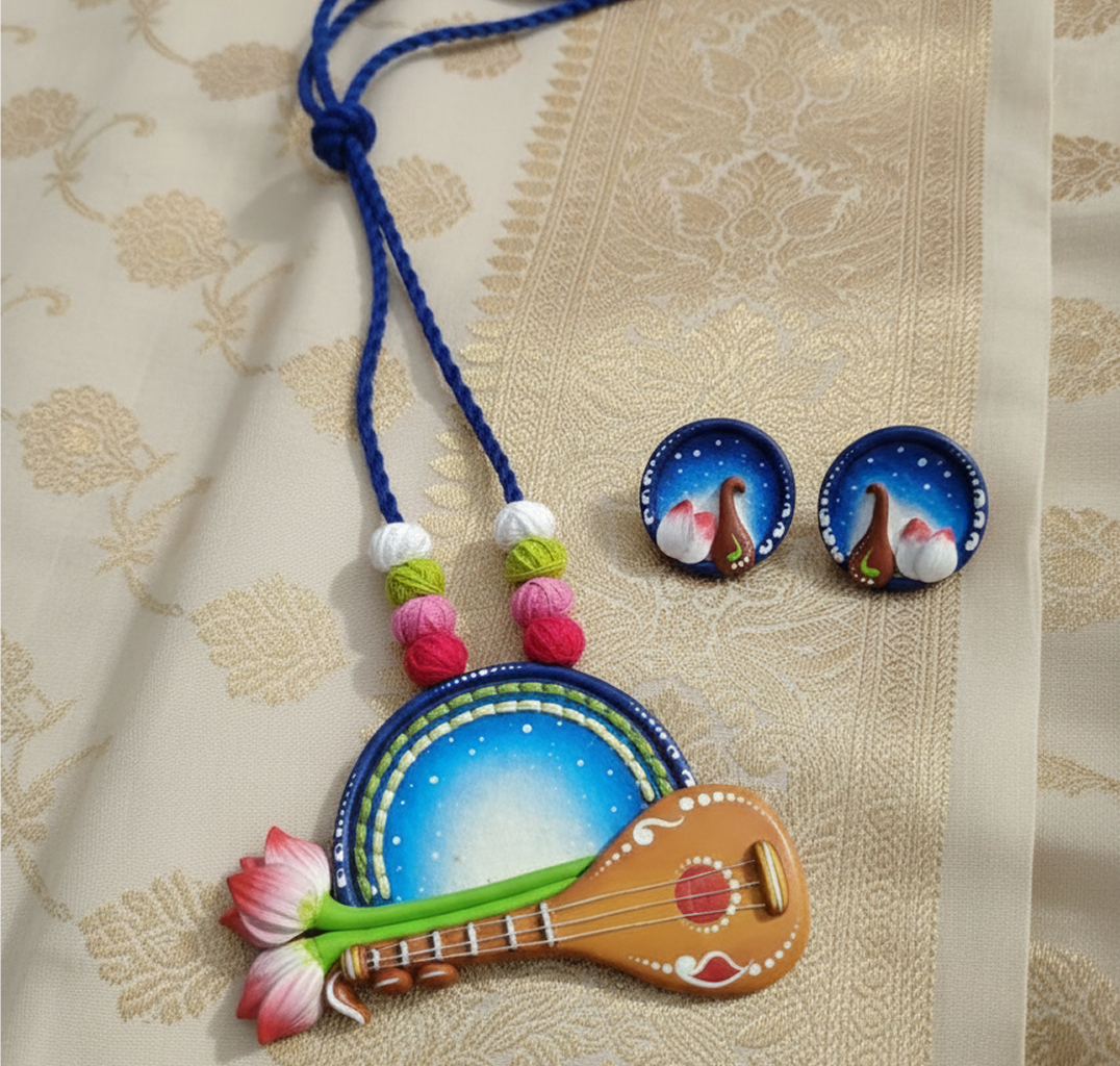 Handmade Pendent