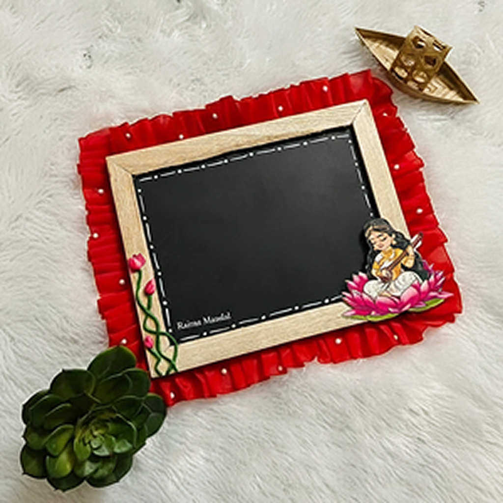 Customize Slate