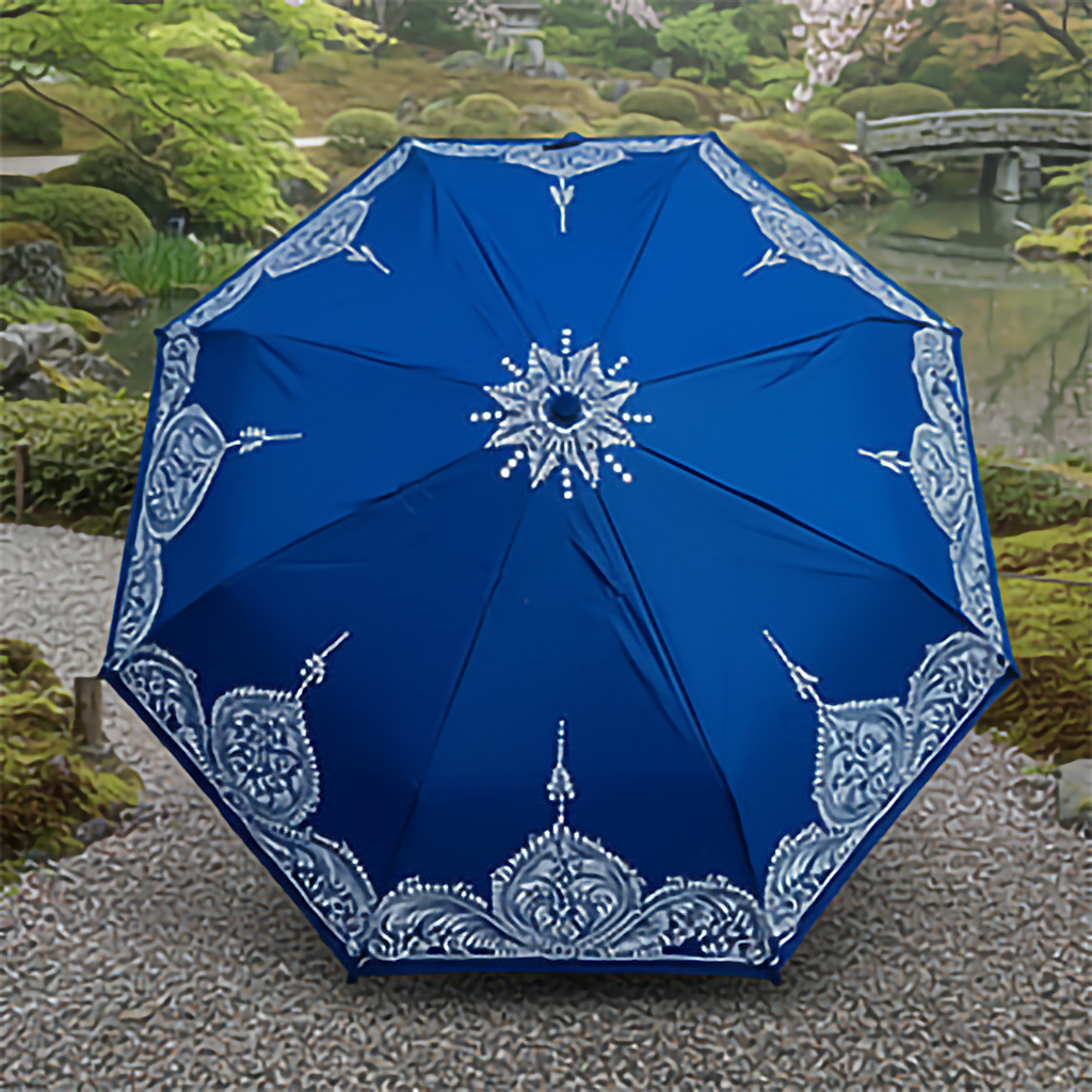 Customize Umbrella