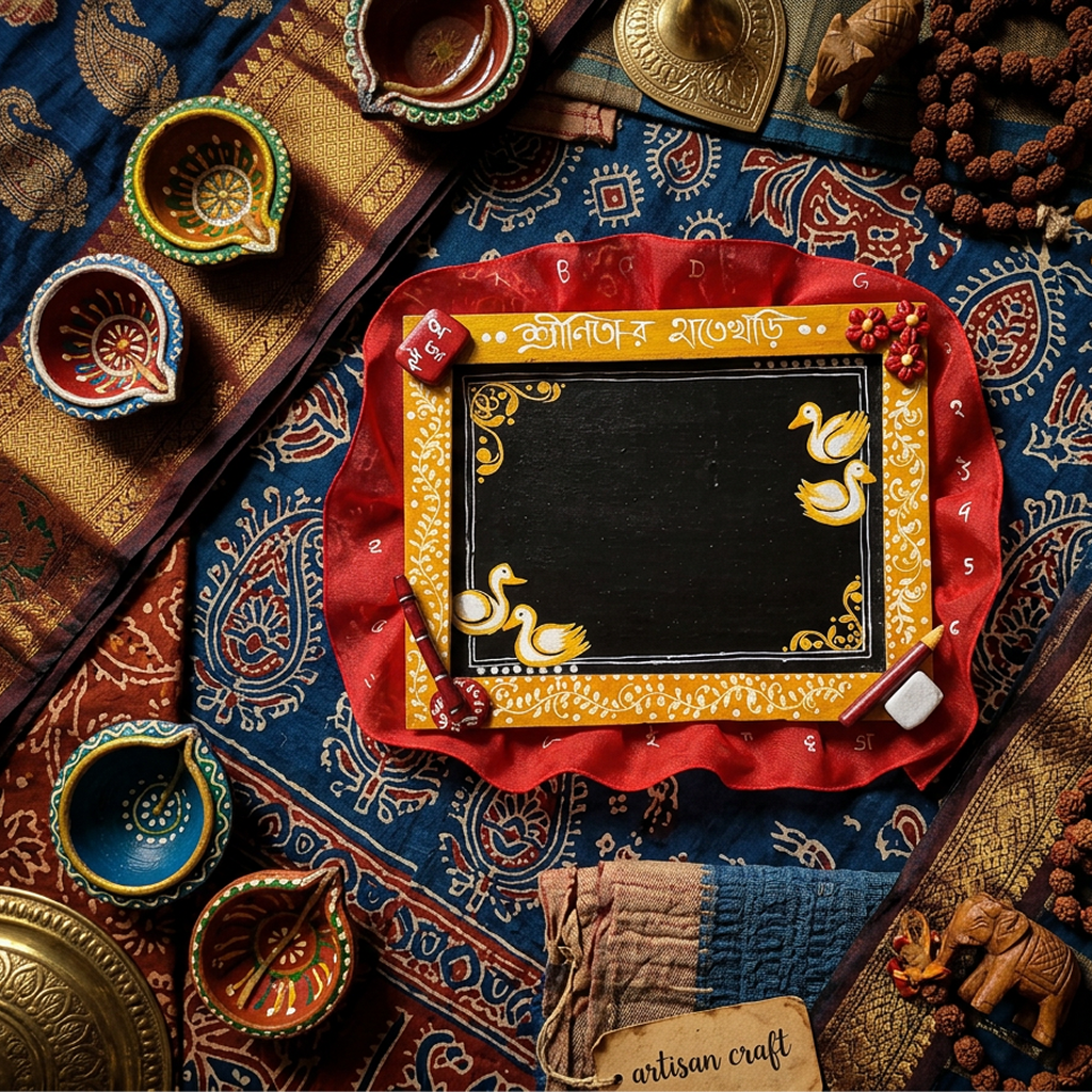 Customize Hathey Khori Slate