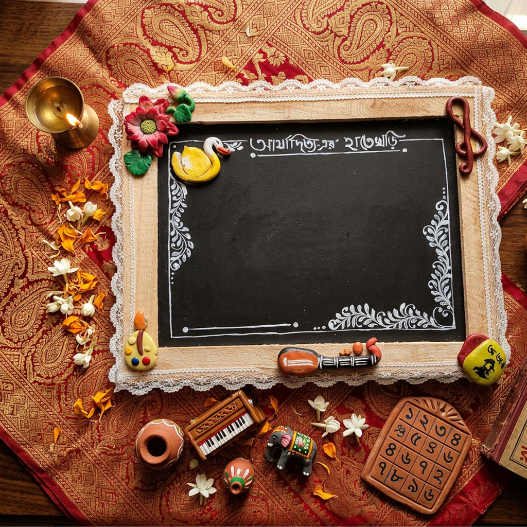 Customize Hathey Khori Slate