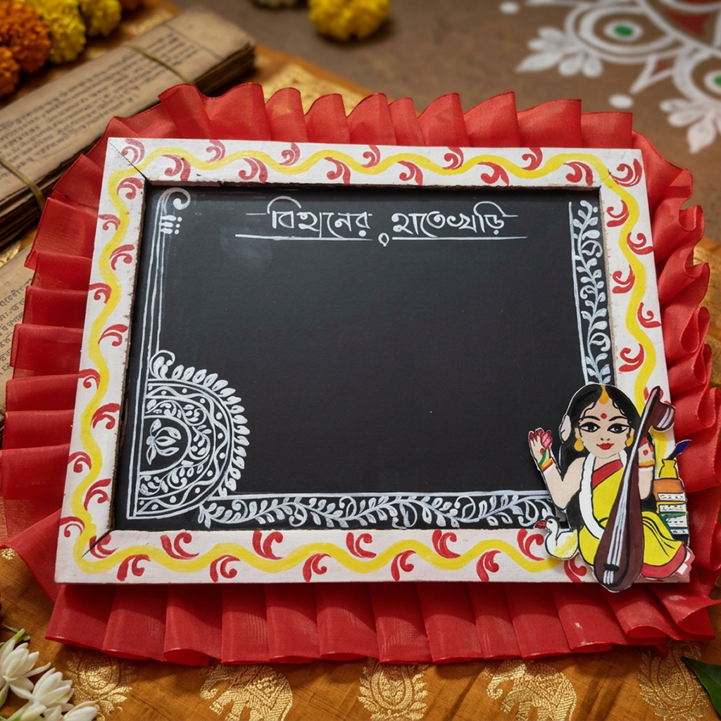 Customize Hathey Khori Slate