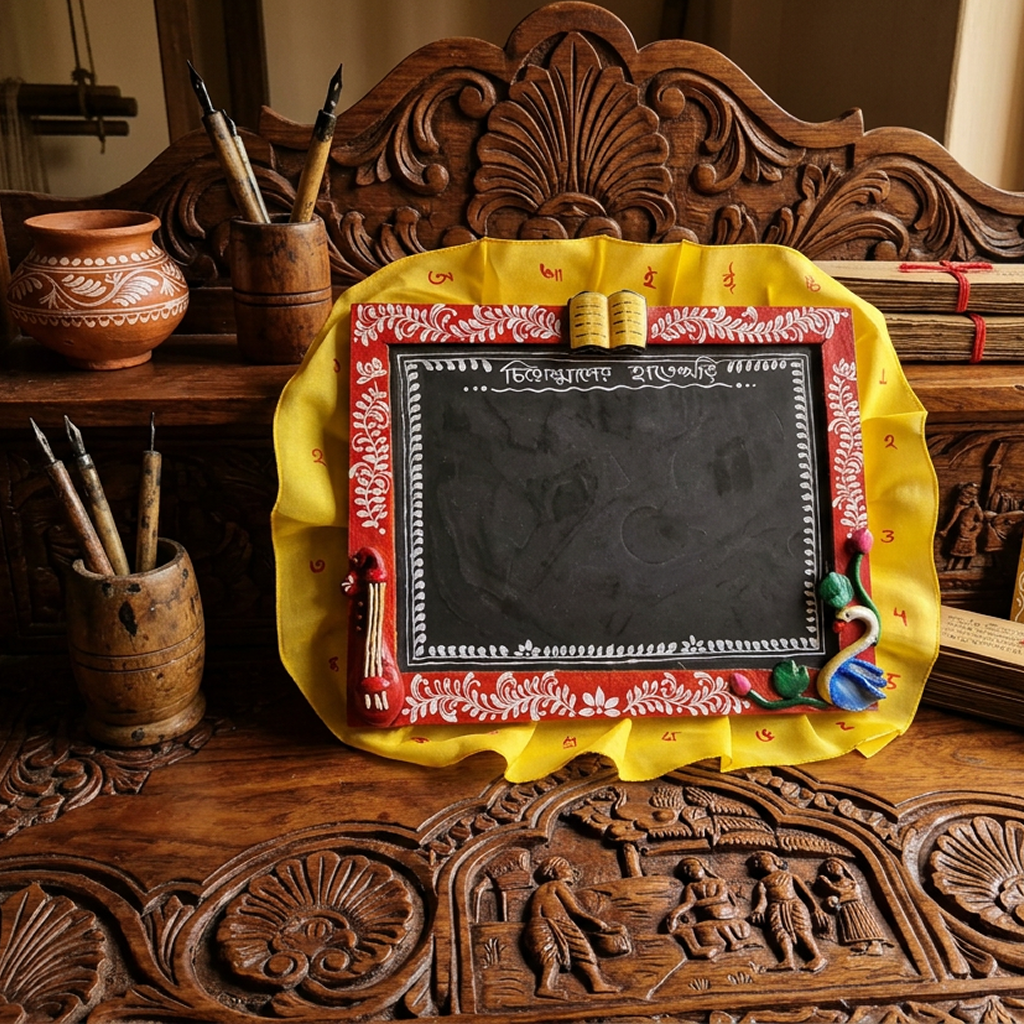 Cutomize  Hathey Khori Slate