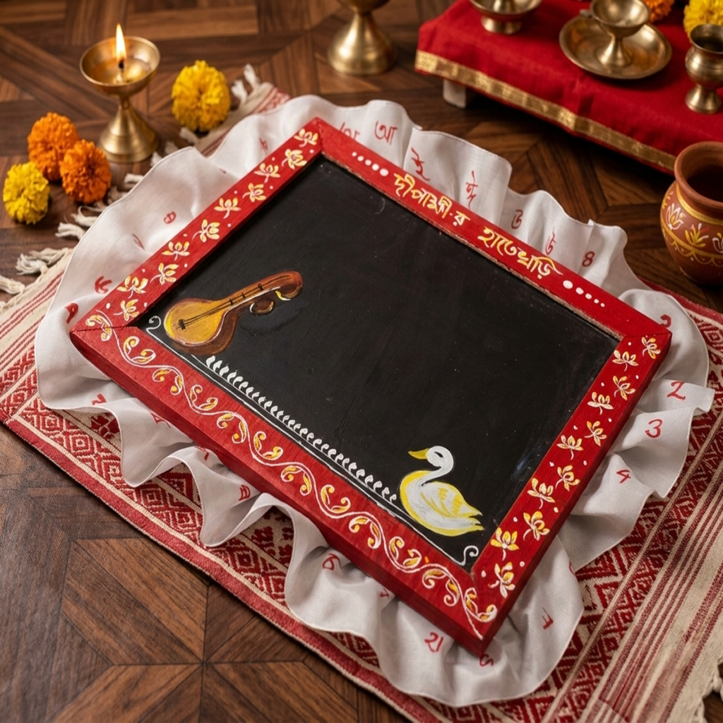 Customize Hathey Khori Slate