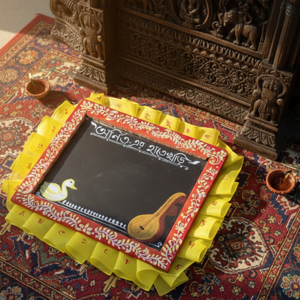 Customize Hathey Khori Slate