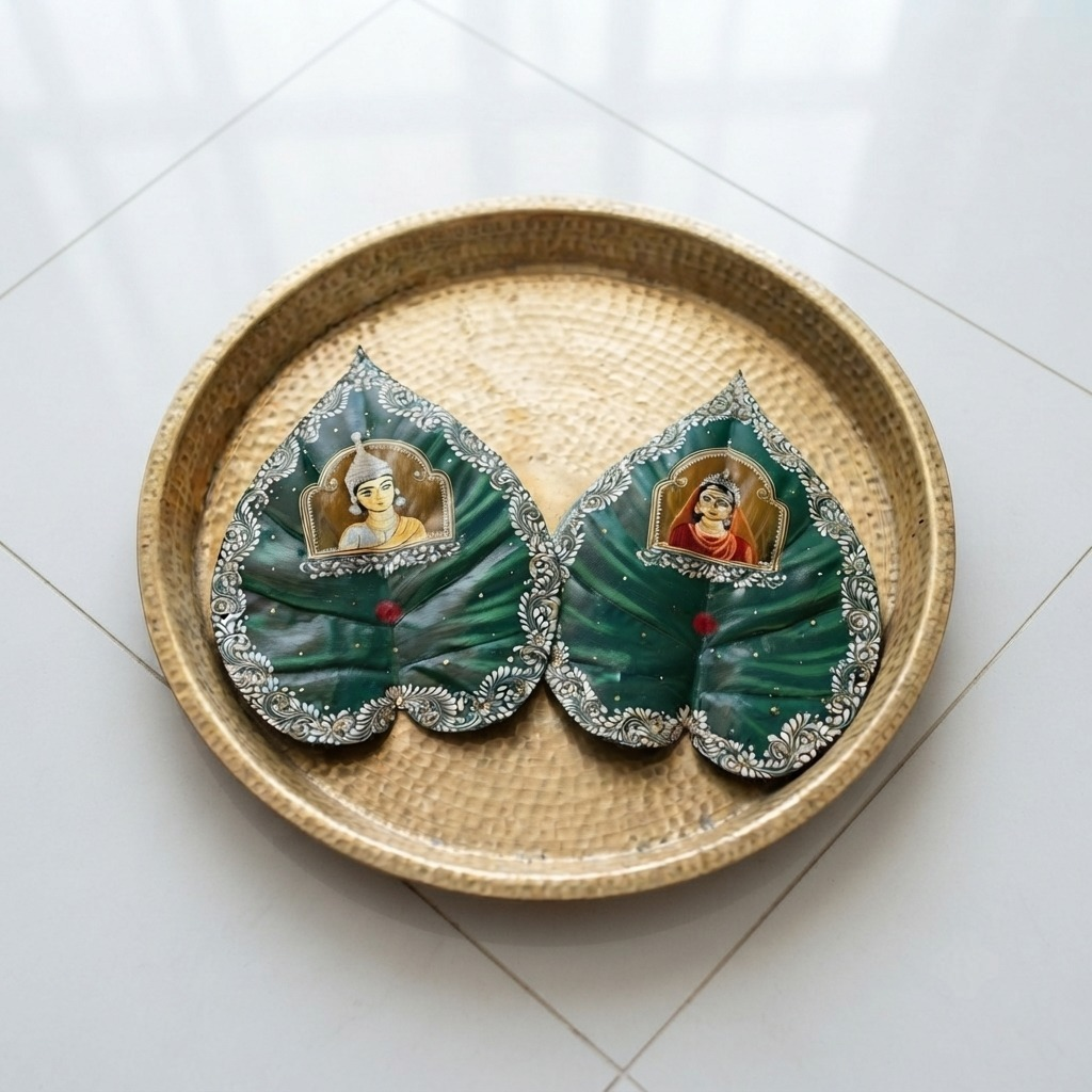 Bor-Bou Design Panpata - Image 2