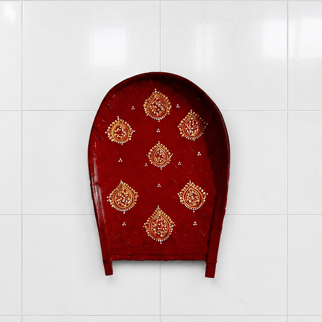 Traditional Kalka Art Kulo - Image 2