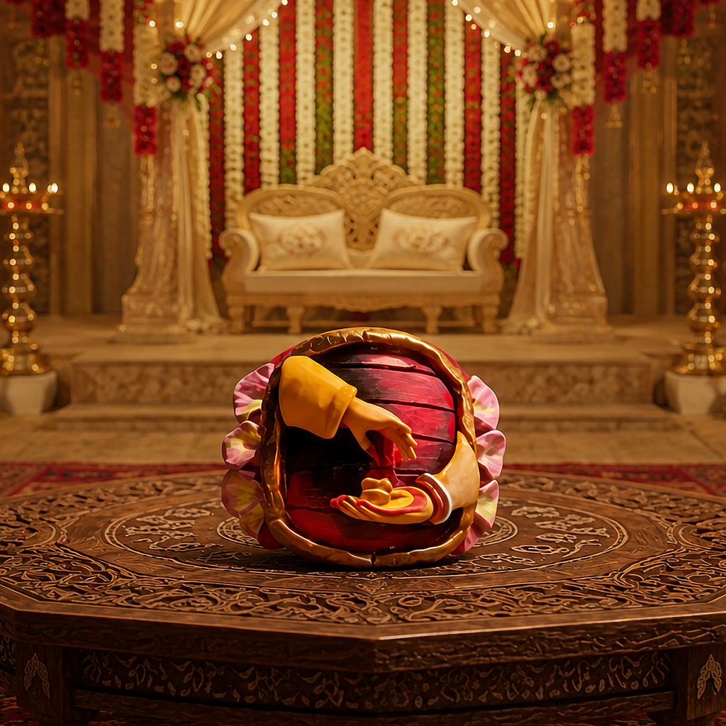 3d Art Kunke