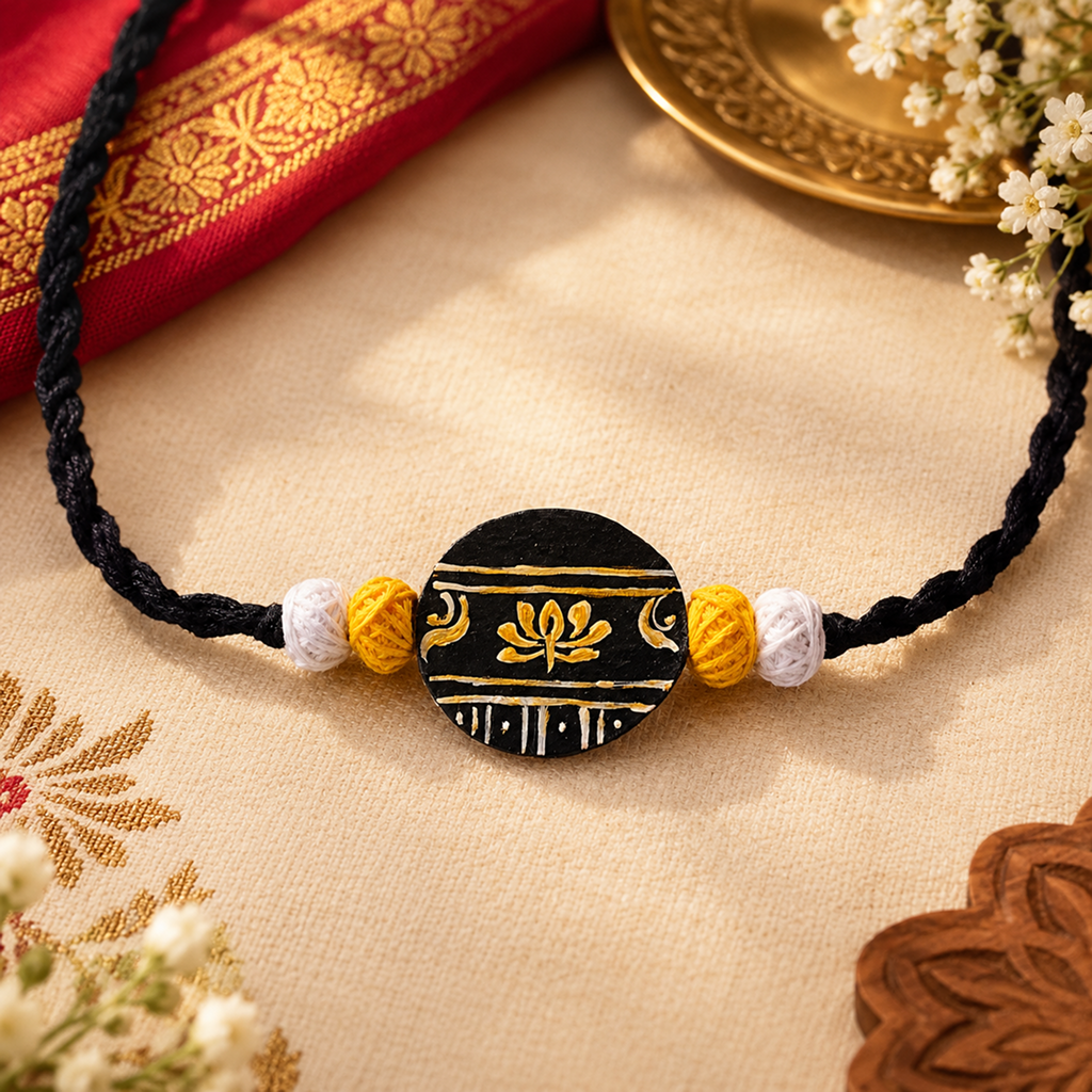 Kalochand Necklace